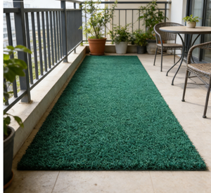 Tapete de PVC Antideslizante BOTHWIN, Servicio de Moldeo y Corte en Shandong, Dureza 65±5 Shore A, para Terrazas de Techo - Product Image 2