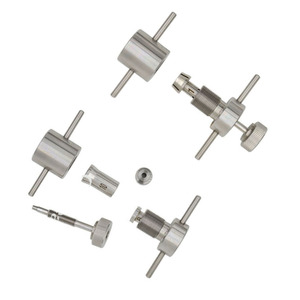 Dental Handpiece Repair Tool <b>Set</b> Bearing Installation And Disassembly Cartridge Chuck Standard <b>Torque</b> Manual Tools - Product Image 4