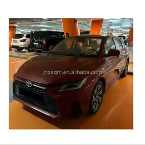 OFERTAS DE SUBASTA PARA COCHES <span class=keywords><strong>USADOS</strong></span> 2024: <span class=keywords><strong>Toyota</strong></span> Yaris SUV 135P Euro III con Volante a la Izquierda y Volante a la Derecha - Product Image 5