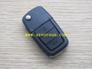 Chất Lượng Cao <span class=keywords><strong>Holden</strong></span> <span class=keywords><strong>ve</strong></span> Commodore Từ Xa Lật Vỏ Chìa Khóa 4 Nút - Product Image 4