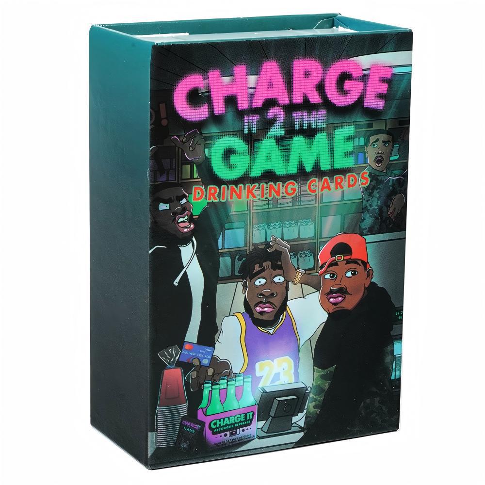 Juego de carga