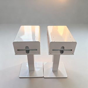 Support d'imprimante métallique étanche ODM/OEM à succès, compatible avec Hiti525/<span class=keywords><strong>DNP</strong></span> RX1/<span class=keywords><strong>DNP</strong></span> <span class=keywords><strong>DS620</strong></span>, durable et robuste - Product Image 1