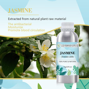 Huile essentielle absolue de <span class=keywords><strong>jasmin</strong></span> arabe pour diffuseur - 100% pure, naturelle, extrait de fleur de Jasminum <span class=keywords><strong>Sambac</strong></span> |   Prix en gros 1 kg - Product Image 4