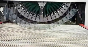 Nóng bán đầy đủ đối lưu kính cường lực ủ lò máy - Product Image 6