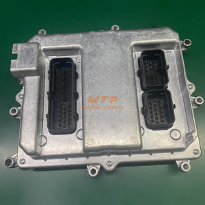 Pièce de camion de haute qualité, calculateur moteur ECU 0281020067 51258031008 51258037866 350116 pour M-AN TGX TGA TGS TGL <span class=keywords><strong>EDC</strong></span> Euro 5 - Product Image 4