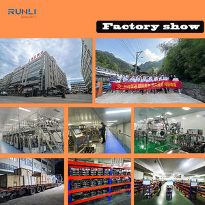 Machines d'emballage pour noix de cajou, graines de soja, cacahuètes, pistaches, amandes, noisettes, aliments secs, fruits secs, noix - Product Image 6