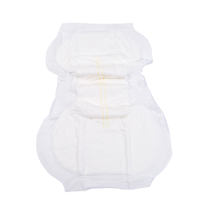 Muestra gratis incontinencia Hospital almohadillas de refuerzo <span class=keywords><strong>panty</strong></span> liners con adhesivo desechable adulto orina insertar almohadillas internas - Product Image 5