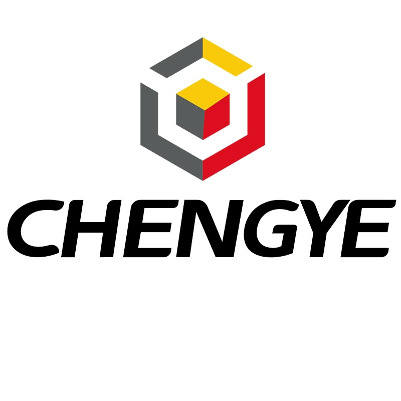 Guangzhou Panyu Chengye Cosmetics Factory logo