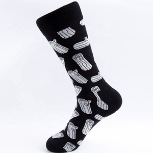 KANGYI artículos de alta calidad madura buena alta calidad calcetines de ciclismo - Product Image 5