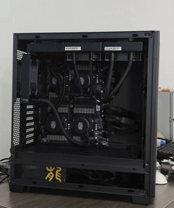 Placa Base para GPU <span class=keywords><strong>Suqiao</strong></span> V100 de 4 GPU y 300 GB/s de Velocidad Completa, Compatible con Estación de Trabajo de Servidor NVLink de 4 Vías - Product Image 3