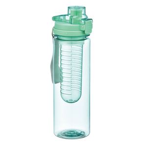Fruit Infusion <b>Water</b> <b>Bottle</b> 800ml Plastic Eco-friendly Sports <b>Bottle</b> - Product Image 4