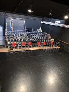 Asientos para Estadios de Fútbol al Aire Libre, Gradas para Canchas de Fútbol, Bancos con Andamios, Sillas para Gradas, Asientos para Tribunas de Estadios - Product Image 6