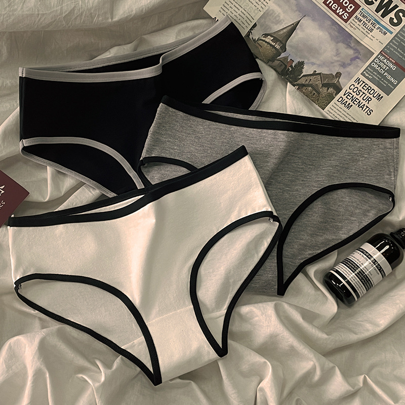 Cotton Panty