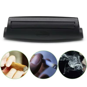 Machine à rouler manuelle portable pour tubes individuels, injecteur de remplissage plastique, pour la vente en gros - Product Image 4