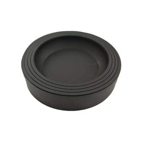 Nouveau Cendrier en silicone pour cigare à point de fusion élevé en silicone de qualité alimentaire Cendrier en silicone - Product Image 2
