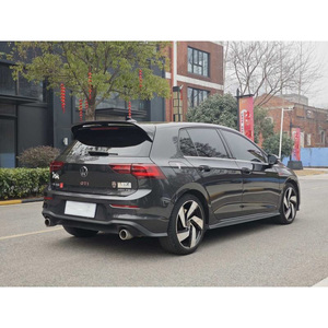 Auto Usate Volkswagen 2024 <span class=keywords><strong>GOLF</strong></span> PRO 280TSI Guida a Sinistra <span class=keywords><strong>VW</strong></span> <span class=keywords><strong>GOLF</strong></span> 4 5 6 7 <span class=keywords><strong>8</strong></span> GTI Benzina Prodotta in Cina con Telecamera LED - Product Image 5
