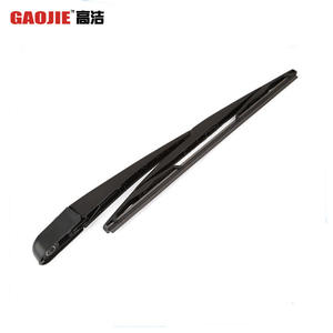 Applicable au pare-brise arrière Peugeot 307, pare-brise arrière de voiture OE:6429.T1 - Product Image 3