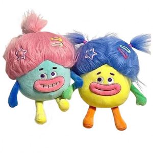 Llavero de Pingüino de Peluche de Diseño Adorable para Niños, Relleno de Algodón PP, Juguete Súper Suave para Aliviar el Estrés, Suministros al por Mayor - Product Image 1