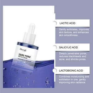 เซรั่มบำรุงผิว<span class=keywords><strong>ห</strong></span>น้า OEM ODM แบรนด์ส่วนตัว AHA+BHA+PHA อัลลันโทอิน เซรั่มบำรุงผิว<span class=keywords><strong>ห</strong></span>น้าใ<span class=keywords><strong>ห</strong></span>้ความชุ่มชื้น กระชับรูขุมขน เพื่อผิวกระจ่างใส ลดเลือนริ้วรอย สำ<span class=keywords><strong>ห</strong></span>รับทุกสภาพ<span class=keywords><strong>ผ</strong></span>ิว - Product Image 3