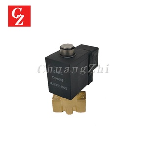 โซลินอยด์วาล์ว AC110V 17 บาร์ รุ่น 1089058012 สำหรับเครื่องอัดอากาศ Atlas Copco รุ่น 1089 0580 12 สำหรับใช้ในบ้านและอุตสาหกรรม - Product Image 4