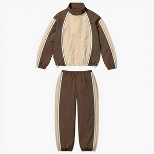 Conjunto Cortavientos Ligero y Transpirable de Alta Calidad Fifth Gear International, Corte Regular, para Hombre, Informal, para Actividades al Aire Libre - Product Image 4