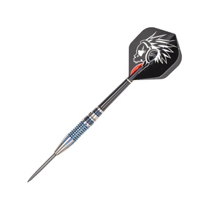 Novedad, Dardos de Tungsteno Únicos, Dardos Españoles, Dardos Personalizados, Juego Profesional para Bares y Entretenimiento - Product Image 1
