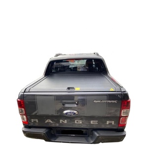 <span class=keywords><strong>4x4</strong></span>อุปกรณ์เสริมภายนอกฝาครอบกระบะรถบรรทุกพับเก็บได้พร้อมล็อครหัสผ่านสำหรับ <span class=keywords><strong>Ford</strong></span> Ranger <span class=keywords><strong>Gen</strong></span> <span class=keywords><strong>Next</strong></span> tonneau <span class=keywords><strong>wildtrak</strong></span> - Product Image 3