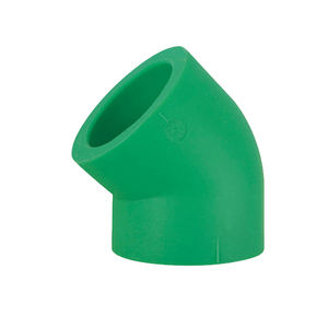 Raccord de tuyauterie haute pression en UPVC/CPVC/PVDF/PPH, <span class=keywords><strong>clapet</strong></span> <span class=keywords><strong>anti</strong></span>-<span class=keywords><strong>retour</strong></span> à union vraie - Product Image 4