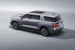 Vente flash : Voiture chinoise Great Wall Haval H5 2025, 2.0T essence, <span class=keywords><strong>innovation</strong></span> de pointe, automatique, quatre roues motrices, conduite à gauche, 200-250 ch, voiture à essence, acheter une voiture - Product Image 6