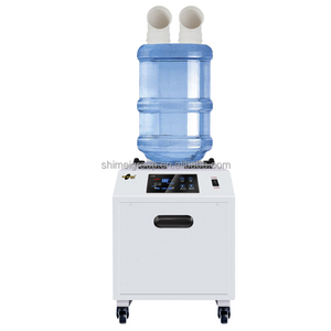 Industrial <b>Large</b> Ultrasonic <b>Humidifier</b> for Greenhouse Efficient Humidification Solution Industrial <b>Humidifier</b> Solution Industria - Product Image 2