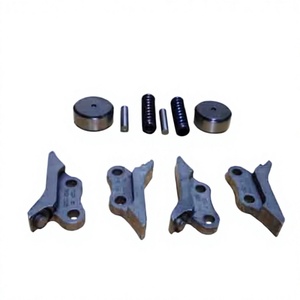 fit for TATA 407 613 1109 LPT Timer Kit <b>Set</b> 885405022525 497TC 2956cc Diesel Engine Fuel Injection Pump Parts - Product Image 1