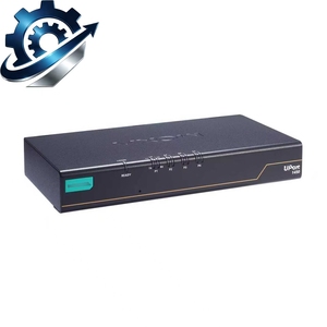 Switch géré de couche 2 de haute qualité EDS-510A-1GT2SFP EDS-508A-T LIC-IPS-DEVICE-NEW-1Y-1N-MR - Product Image 6