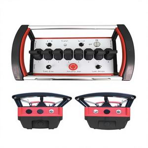 Industrial Crane <b>Remote</b> <b>Control</b> Wireless Transmitter and Receiver IP68 Waterproof up to 5km Range - Product Image 1