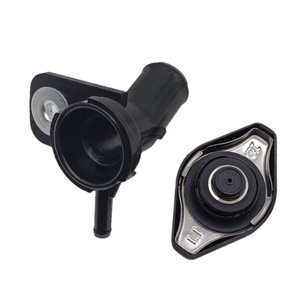 Tapa de Radiador Honda 19045-RAA-003 19050-PWA-J52 para Fit, Accord, Civic, Pieza de Repuesto - Product Image 1