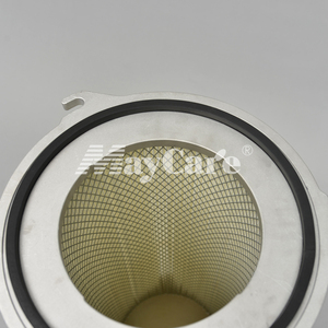 Cartucho de recolección de polvo de grado industrial para aplicaciones metalúrgicas - Product Image 3