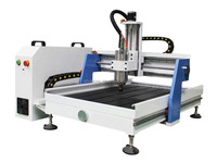 Table rotative à 4e axe pour machine de fraisage CNC pour l'usinage 2D/3D 4040