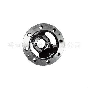 Boîtier de différentiel Hyundai Kia 45822-3B650 en fonte avec unité de montage à bride, pièces automobiles - Product Image 2