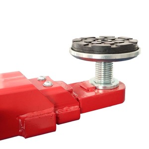 Elevador Hidráulico de Dos Postes para Garaje, 4000 kg, 2 JY-L24BS, en Oferta - Product Image 4