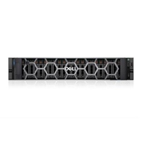 Serveur rack Dell PowerEdge R760
