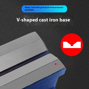 أداة قياس صناعية عالية الدقة من نوع الجهاز الرقمي الرقمي من المستوى ، أداة قياس قياس - Product Image 3