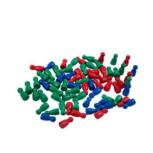 Jouets d'apprentissage en bois <span class=keywords><strong>Montessori</strong></span>, éducatifs, pour enfants, petite enfance - Product Image 6