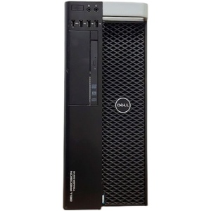 Station de travail graphique <span class=keywords><strong>T5810</strong></span> 24 cœurs avec hôte DDR4 à semi-conducteurs M.2 I5I7 pour la modélisation et le rendu en stock - Product Image 5