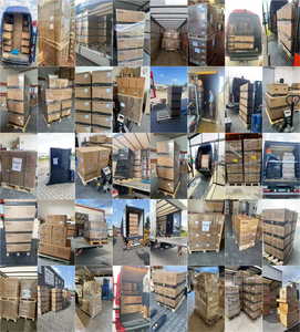 Deye SUN-XL20-B オプティマイジングコンセントレーター <span class=keywords><strong>PV</strong></span>オプティマイザー 600W 700W 800W ソーラーパネルオプティマイザー MPPT搭載 太陽光発電システム用 - Product Image 6