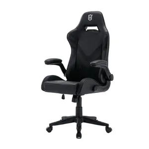 Comfortabele Gaming Gamer Computerstoel Kantoor Gaming Racestoel