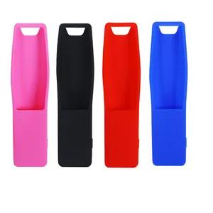 Nouvelle housse de protection en silicone pour télécommande 2023, compatible avec Samsung <span class=keywords><strong>BN59</strong></span> - Product Image 1