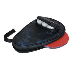 Caja de paleta de tenis de <span class=keywords><strong>mesa</strong></span> portátil, bolsa para raqueta, funda para bate de tenis de <span class=keywords><strong>mesa</strong></span>, funda para <span class=keywords><strong>ping</strong></span>-<span class=keywords><strong>pong</strong></span> para llevar <span class=keywords><strong>2</strong></span> murciélagos, funda para raqueta de tenis de <span class=keywords><strong>mesa</strong></span> - Product Image 4