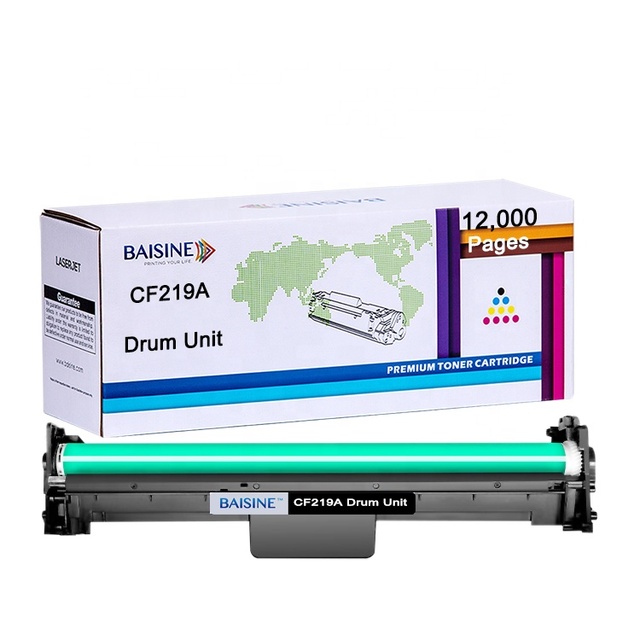 For HP 19A Non-original LaserJet Imaging Drum CF219A for HP LaserJet Pro M102 M130 M132 Printer Imaging Drum 19A Drum Unit 19A