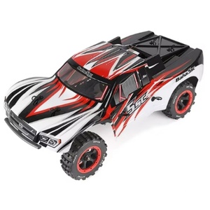 ROFUN BAHA 5SC Camion télécommandé haute vitesse 2.4GHz 2WD Voiture RC jouet 1:5 Moteur Nitro Câble USB Prêt à l'emploi - Product Image 1