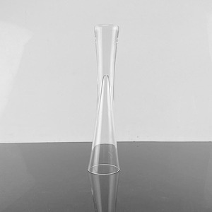 Small Man Waist Creative Transparent Juice Drink Cup &amp; Brewed Beer Cup High Milkshake <strong>Sweet</strong> Wine <strong>Champagne</strong> Glass - Product Image 5
