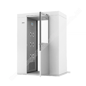 <b>Clean</b> room <b>air</b> shower <b>equipment</b> <b>Air</b> Shower for <b>Clean</b> Room <b>Air</b> Shower Room For Export - Product Image 2